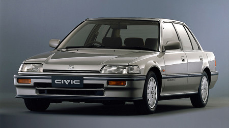 Civic Si