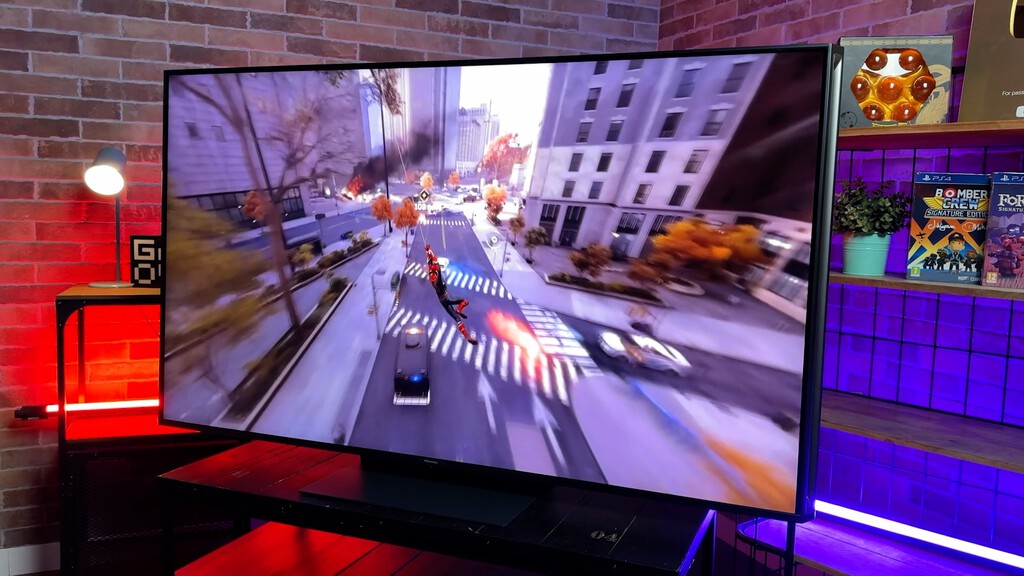 HISENSE Mini LED 65UXKQ a examen: las preguntas que nos habéis enviado (y sus respuestas) sobre este televisor 