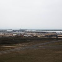 Planta Kia de México, a diez por ciento de quedar terminada