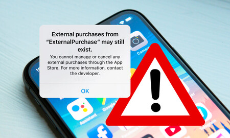"No puedes gestionar las compras externas desde el App Store": iOS 15.5 se prepara para las apps con enlaces a la web