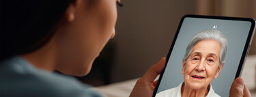 El viejo sueño de "resucitar" a un ser querido se está haciendo realidad gracias a la IA. Y hay todo un negocio detrás