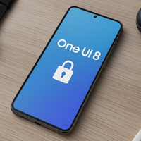 Lo más útil de One UI 8 ha llegado silenciosamente y no tiene que ver con la estética o las cámaras, sino con la Carpeta Segura