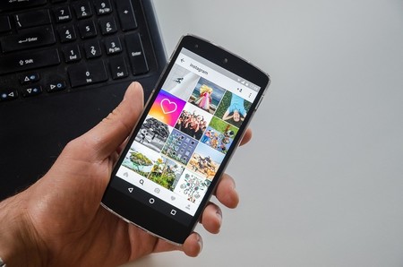 Instagram planea dejarnos usar un solo usuario para iniciar sesión en todas nuestras cuentas