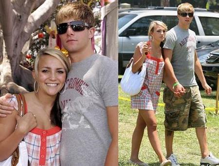 ¡¡¡Casey Aldridge no es el padre!!! (en realidad es un productor de Zoey 101)