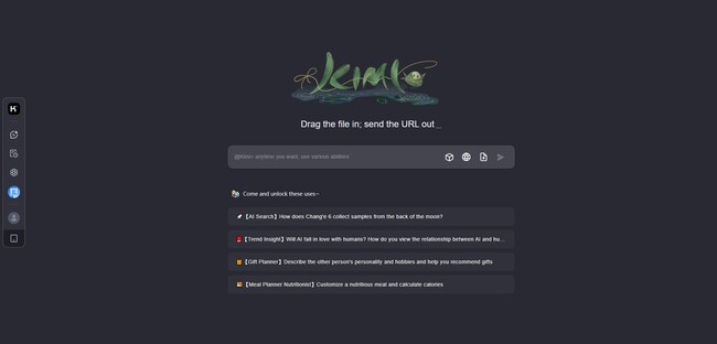 Kimi Final