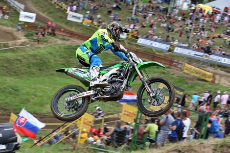 Mxgp 2017 Loket 2