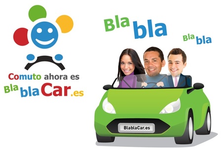 BlaBlaCar sigue creciendo y se instala en Alemania