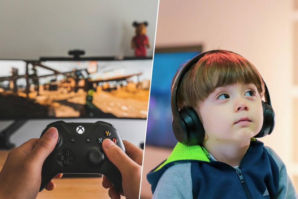 Parecía un juego de imitar movimientos. En realidad estaba diagnosticando el autismo mejor que muchos tests clínicos