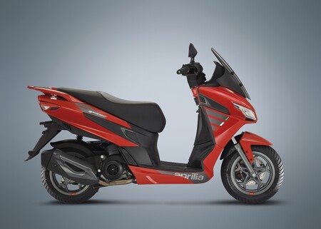 Aprilia Sxr 50 2021 004
