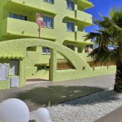 Foto 36 de 40 de la galería tropicana-ibiza-coast-suites en Trendencias Lifestyle