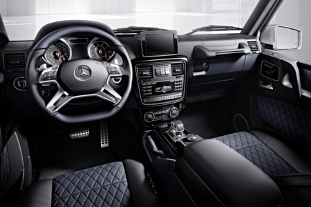 Mercedes-Benz Designo Manufaktur