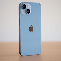 El iPhone 14 que nos sorprendió por ligereza y fluidez rebajado hoy a su precio mínimo histórico en Amazon 