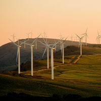 Cuando España se echó en brazos de la energía eólica no contaba con un problema: que hiciera demasiado viento
