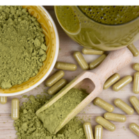 Não bastasse a crise de opiáceos nos EUA, o governo permite droga com efeitos semelhantes em postos de gasolina 
