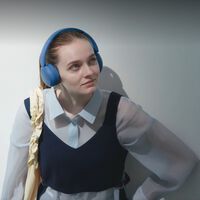Los auriculares Sony WH-CH530 ofrecen sonido personalizado, tienen una autonomía atómica de hasta 55 horas y ahora están rebajados 