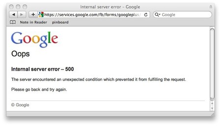Cuatro servicios web para comprobar si tu sitio web está inactivo