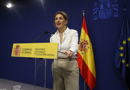 Estos son los grandes perjudicados de los datos del paro de enero