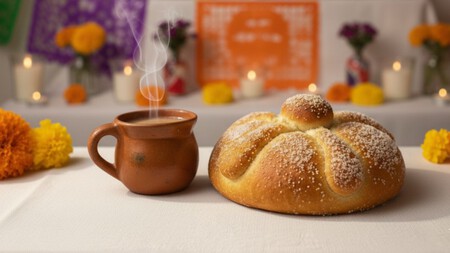 Atole De Masa
