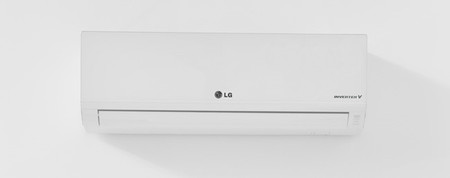 LG presenta sus nuevos equipos de aire acondicionado