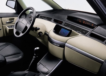 Renault Avantime 1