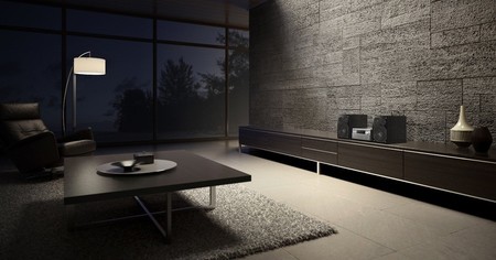 Monitores, sonido, iluminación OLED, calefacción y más: lo mejor de la semana