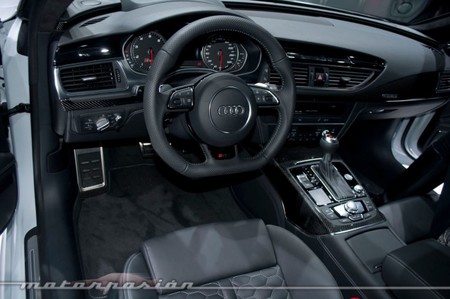 Audi RS7 Sportback