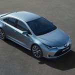 ¿Por qué los sedanes vuelven a estar de moda?