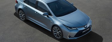 ¿Por qué los sedanes vuelven a estar de moda?