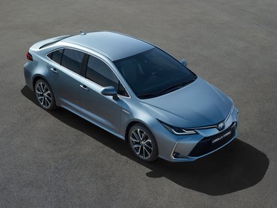 ¿Por qué los sedanes vuelven a estar de moda?