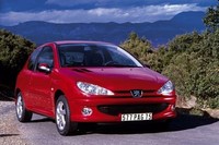 6.000.000 de unidades para el Peugeot 206