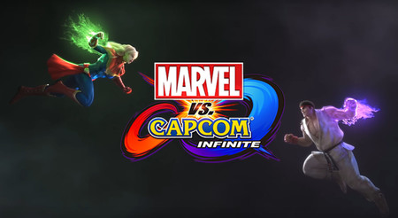 Marvel vs Capcom Infinite: planes de futuro, gemas del infinito y por qué no es la cuarta entrega numerada
