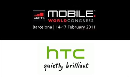 HTC presenta sus novedades en el Mobile World Congress, os lo contamos en directo
