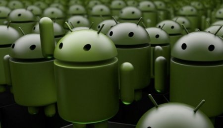 Android se hace con el 75% del mercado en el tercer trimestre, según IDC