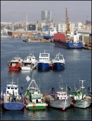 Presupuestos del Estado: unos ganan, ¿quién pierde?