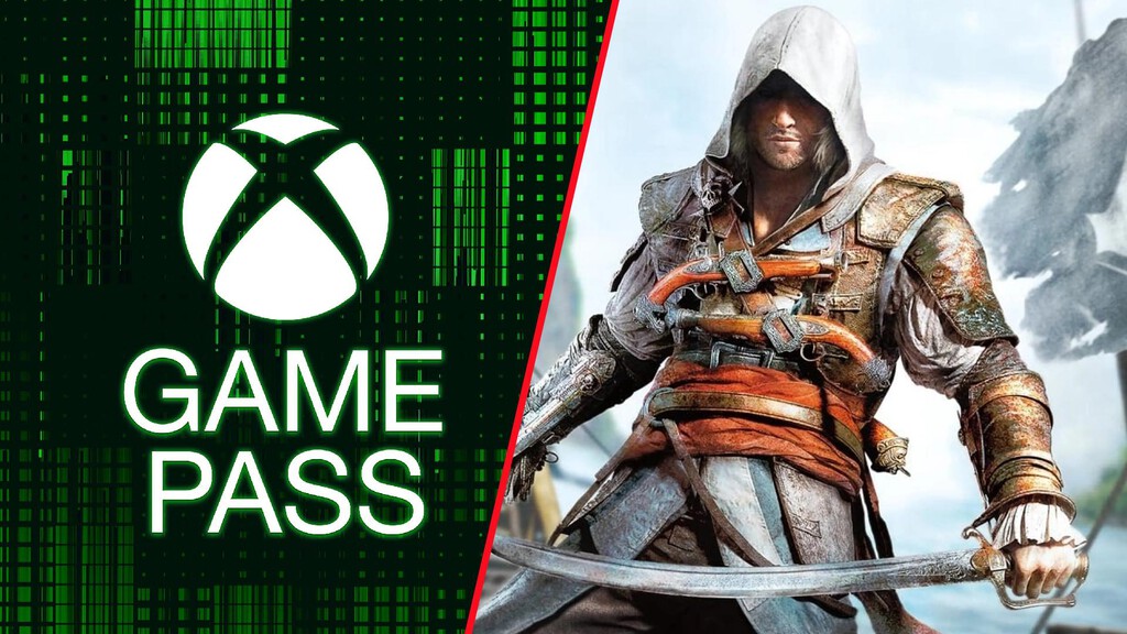 Xbox Game Pass Ultimate ahora incluye lo mejor de Assassin’s Creed y Far Cry: Ubisoft+ se integra al servicio pero no todas son buenas noticias 