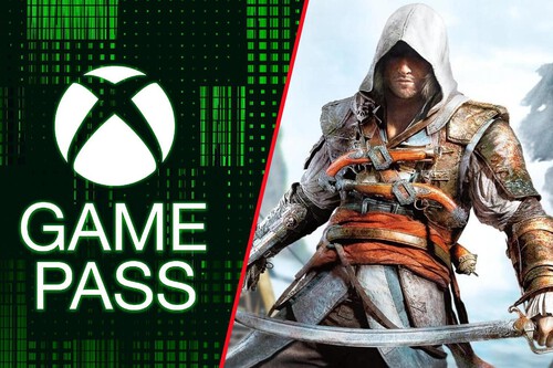 Xbox Game Pass Mexico Ubisoft Assassin S