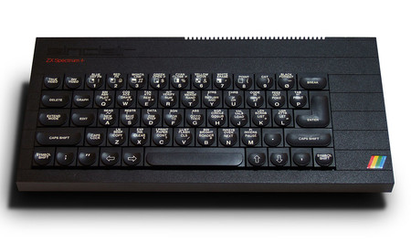 zx spectrum