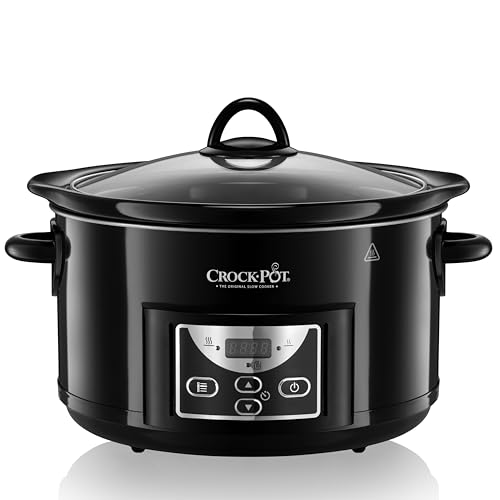 Crockpot Olla de Cocción Lenta