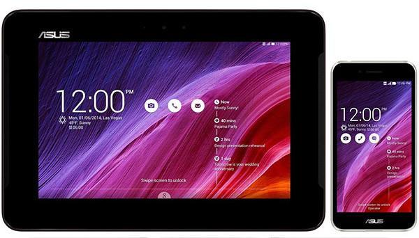 Asus Padfone S