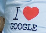 Google cumple 7 años