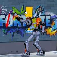 Los retos del doblaje latino en videojuegos: Fortnite y su temporada de Los Simpson están cambiando las reglas del juego 