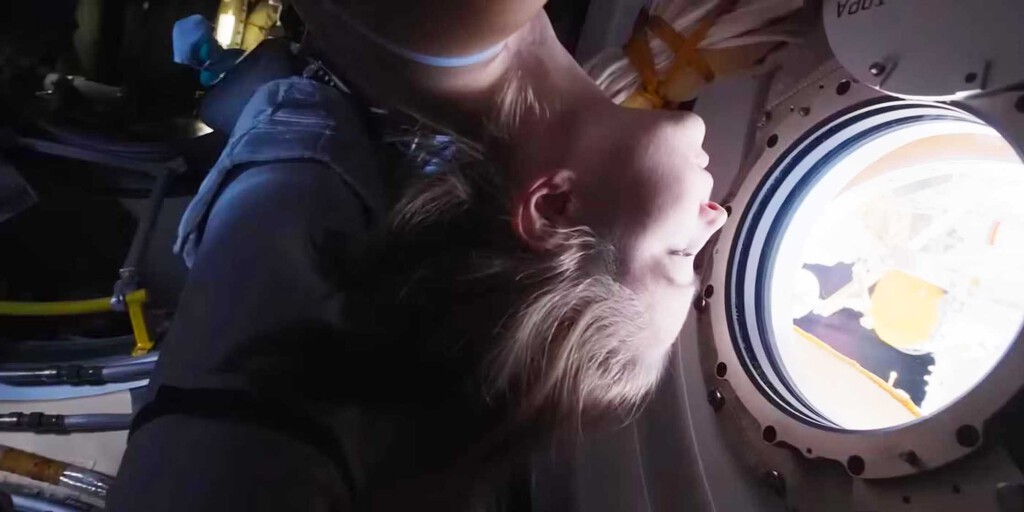 La carrera espacial en la que los rusos sí han ganado a los americanos: hacer la primera película en el espacio