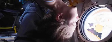 Dos actores, cinco meses de entrenamiento y 164 minutos. Así es la película rusa que se adelantó al viaje espacial de Tom Cruise