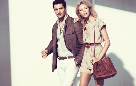 Massimo Dutti, la esperada colección Primavera-Verano 2011 al completo