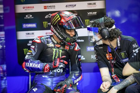 Quartararo Losail Motogp 2021 2