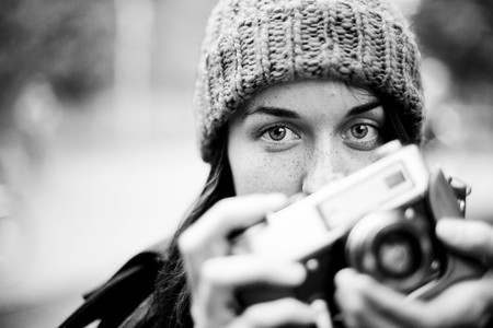 Siete razones por las que la fotografía es el hobby más completo que existe