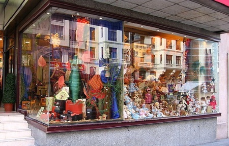 Menos consumo navideño, menos empleados