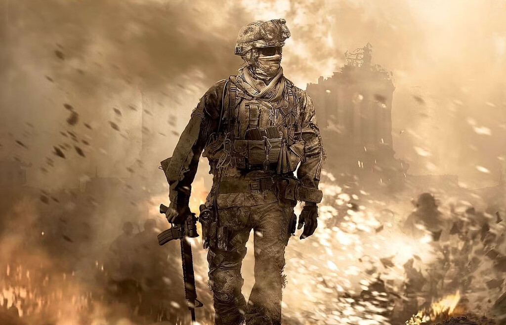 La película de Call of Duty va cogiendo forma y Activision confirma en qué gran saga de la franquicia estará inspirado el live-action