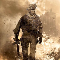 La película de Call of Duty va cogiendo forma y Activision confirma en qué gran saga de la franquicia estará inspirado el live-action 