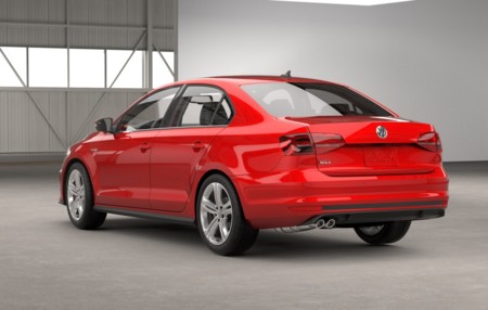 Volkswagen Jetta Gli 2016 2